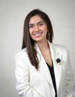 Photo of Silvana Yarrington Pacchiano, J-PAL