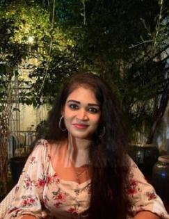 Photo of Parvatha Varthani, J-PAL South Asia