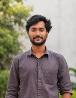 Photo of Ravi R Dodalingannavar, J-PAL South Asia