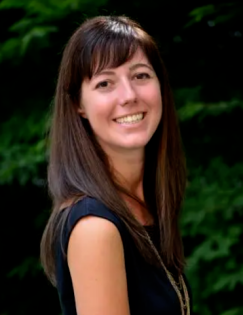 Tatiana Homonoff