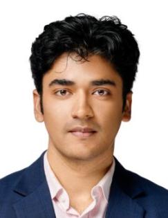 Photo of Akshar Sharma, J-PAL South Asia