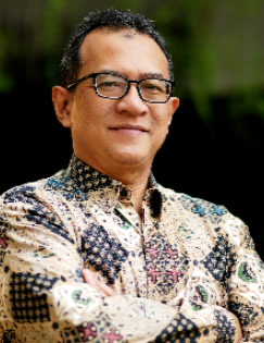 Elan Satriawan
