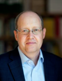 Glenn Ellison