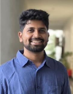 Photo of Hemanth Guthala, J-PAL South Asia
