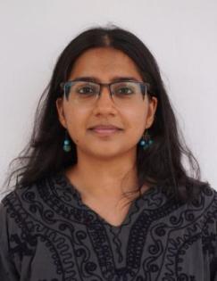Photo of Isabella Atul Gupta, J-PAL South Asia