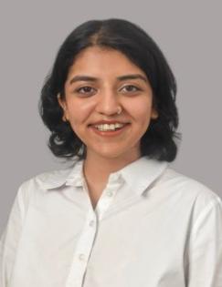 Photo of Kanika Mahajan, J-PAL South Asia