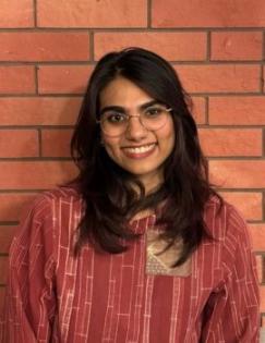 Photo of Malavika Murali, J-PAL South Asia