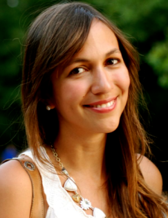 Maria Micaela Sviatschi