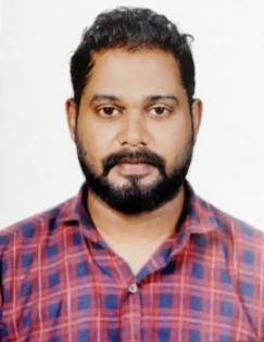Photo of Prakash L, J-PAL South Asia