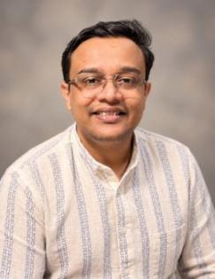 Photo of Tanay Chanda, J-PAL South Asia