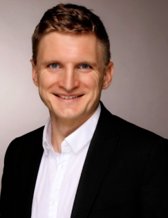 Patrick Agte