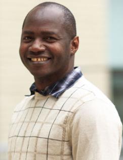 Tom Bangura