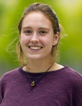 Headshot of Maike Pfeiffer