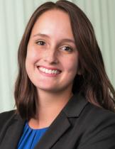 Headshot of Aimee Barnes