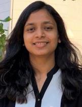 Headshot of Sabhya Gupta