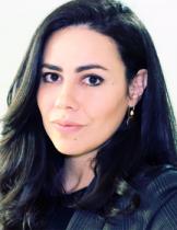 Headshot of Imane Fahli 