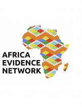 Africa Evidence Network logo