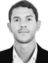 Headshot of Abdelouahed Eloufir