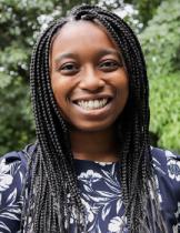Headshot of Abigail Joseph