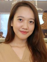 Headshot of Karunia Jasmine Karunia Hadi 