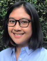 Headshot of Adiyati Putri Dwitami