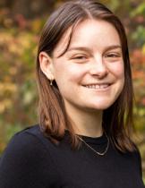 Headshot of Renée Remsberg