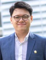 Headshot of Al Nurulloh Kahfi B. Sya 