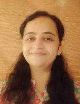 Headshot of Bhawna Arora 