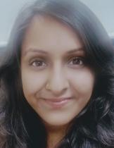 Headshot of Parikrama Chowdhry
