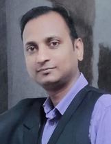 Headshot of Arun Vishvkarma