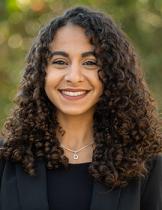 Headshot of Nadeen AlAshmawy