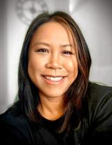 Headshot of Roselle Ortiz 