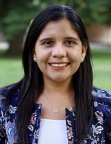 Headshot of Carmen Hernandez Ruiz