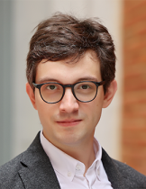 Photo of Alipio Ferreira