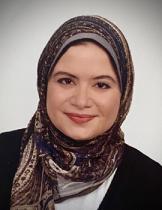 Heba El-Sahn