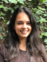 Rhea Handa