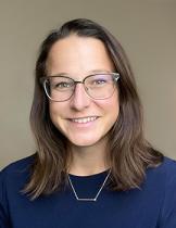 Headshot of Jessica Williams
