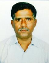 Headshot of Balakumar Kabali