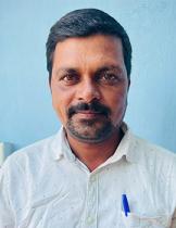 Headshot of Srinivas Amboth