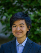 Alex Chen