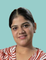 Headshot of Sukhmani Kaur