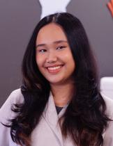 Headshot of Lulu Qonita