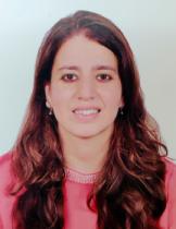 Headshot of Sahreen Shamim
