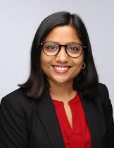 Rachna Nag Chowdhuri