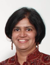 Veena Srinivasan