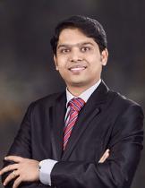 Madhan Kumar Srinivasan headshot