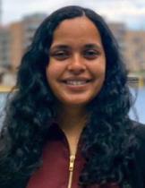 Nikhila Vijay headshot