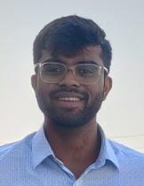 Headshot Rishav Ray