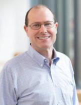 Jeffery Liebman