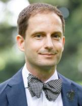 Frank Schilbach head shot